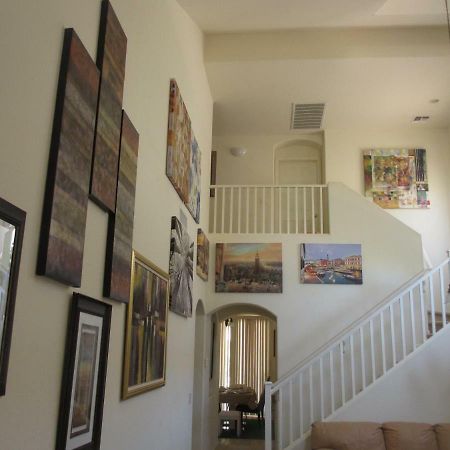 Art Gallery Vacation House Gilbert Esterno foto