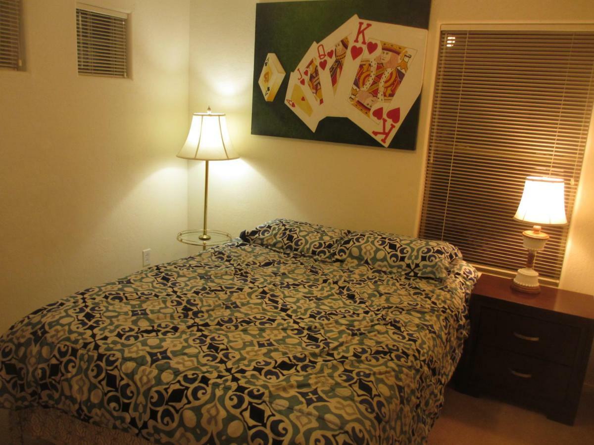 Art Gallery Vacation House Gilbert Esterno foto
