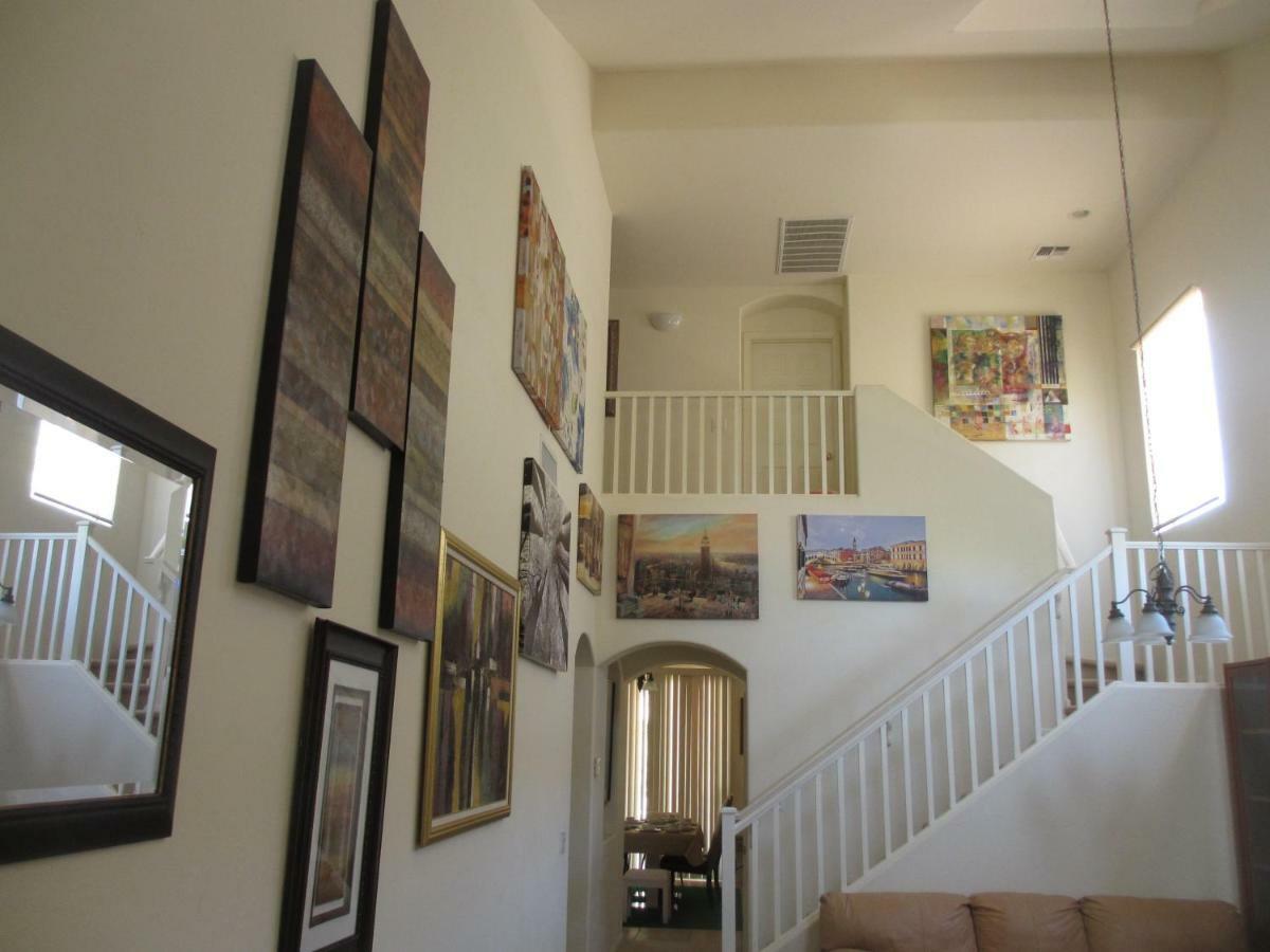 Art Gallery Vacation House Gilbert Esterno foto