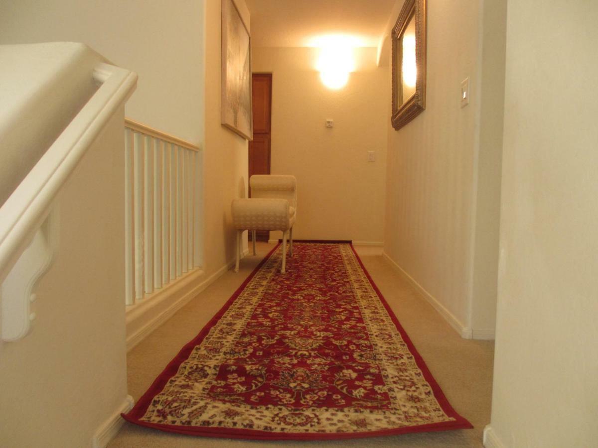 Art Gallery Vacation House Gilbert Esterno foto