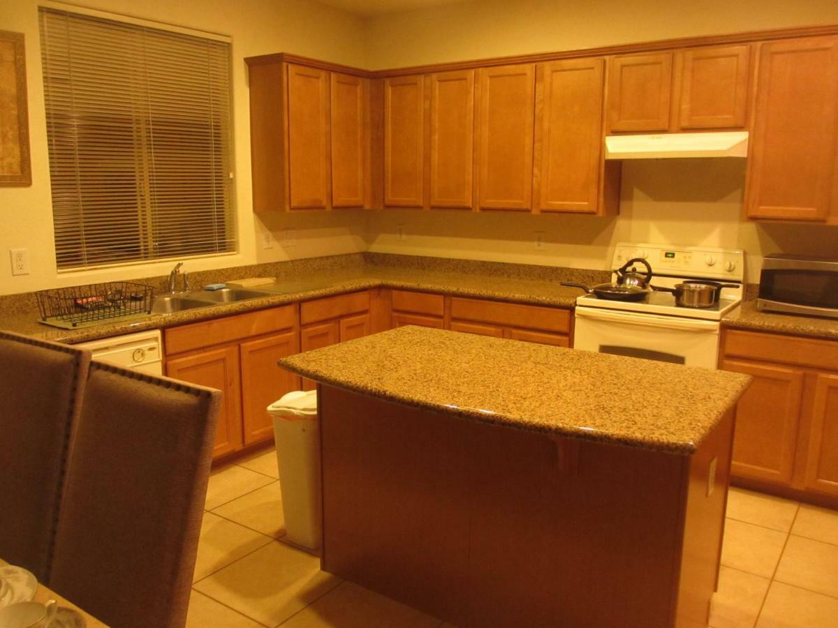 Art Gallery Vacation House Gilbert Esterno foto