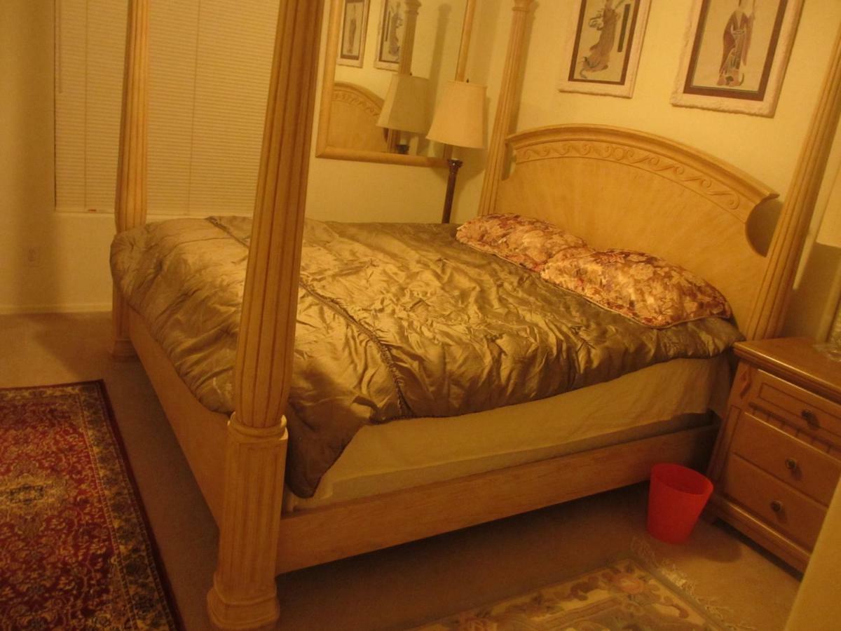 Art Gallery Vacation House Gilbert Esterno foto
