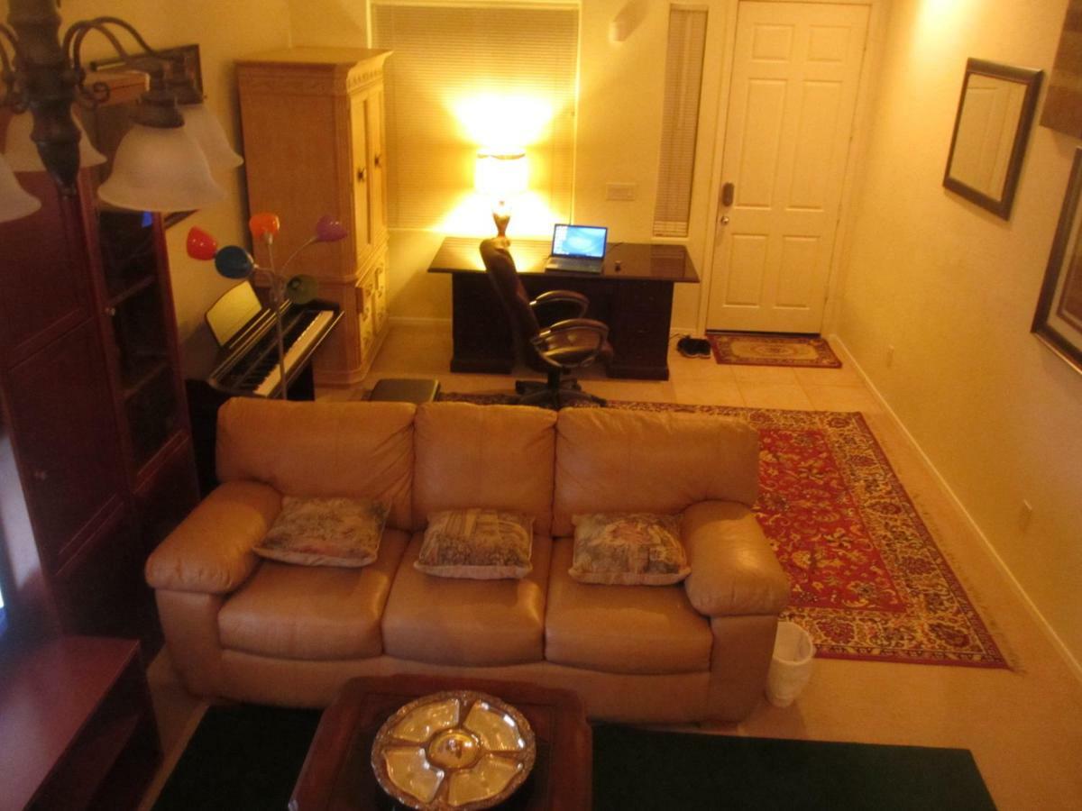 Art Gallery Vacation House Gilbert Esterno foto