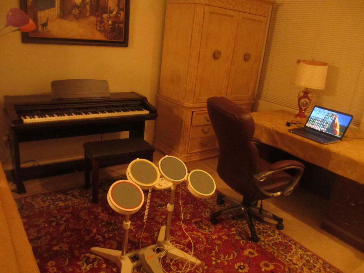 Art Gallery Vacation House Gilbert Esterno foto