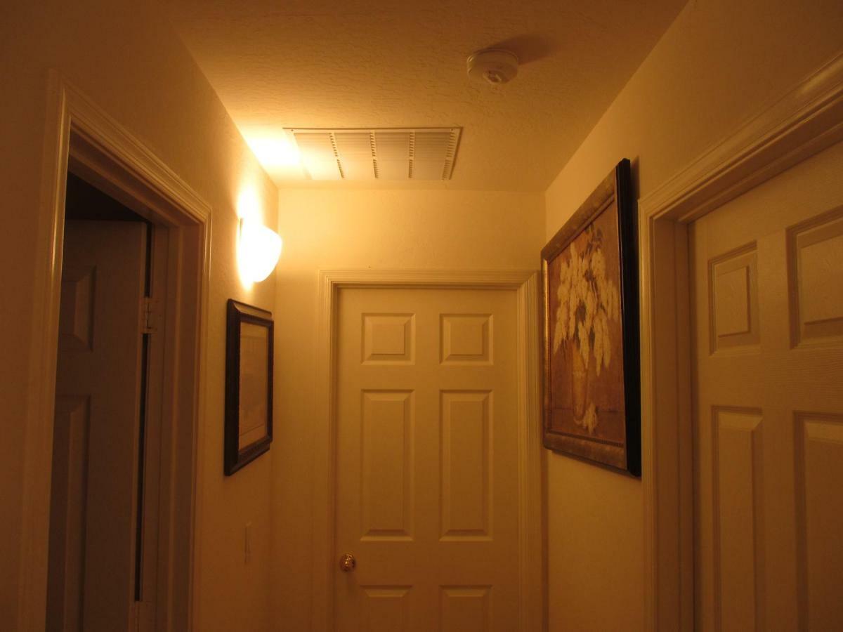 Art Gallery Vacation House Gilbert Esterno foto