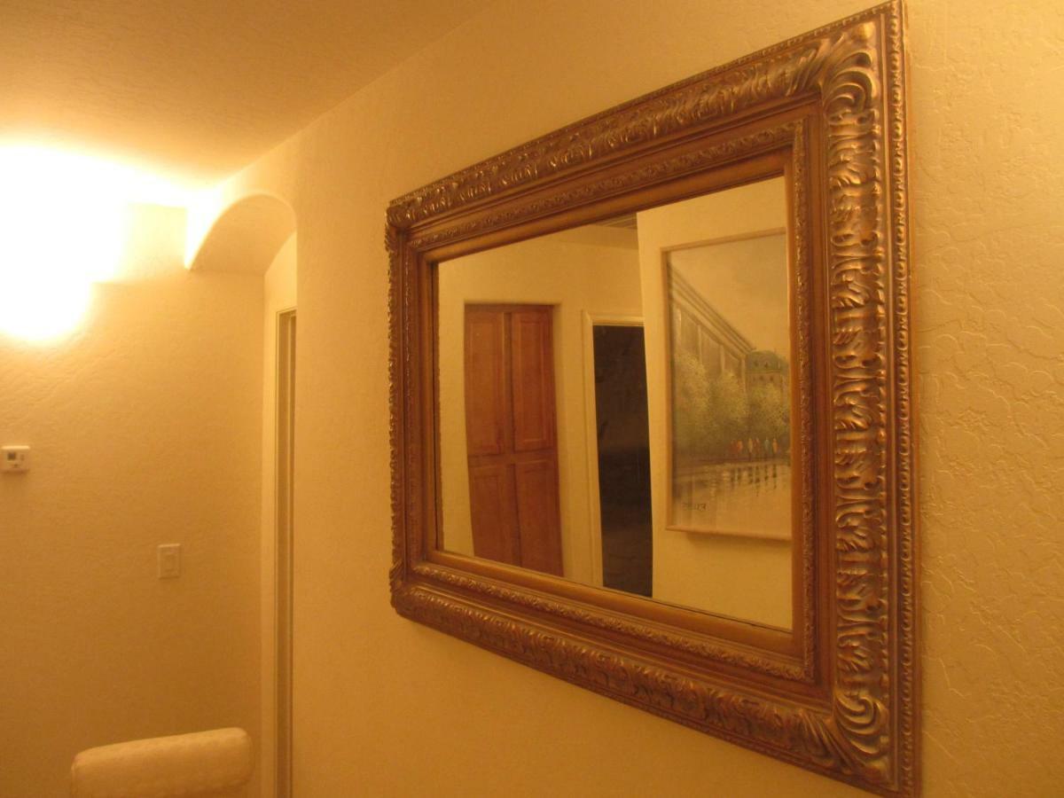 Art Gallery Vacation House Gilbert Esterno foto
