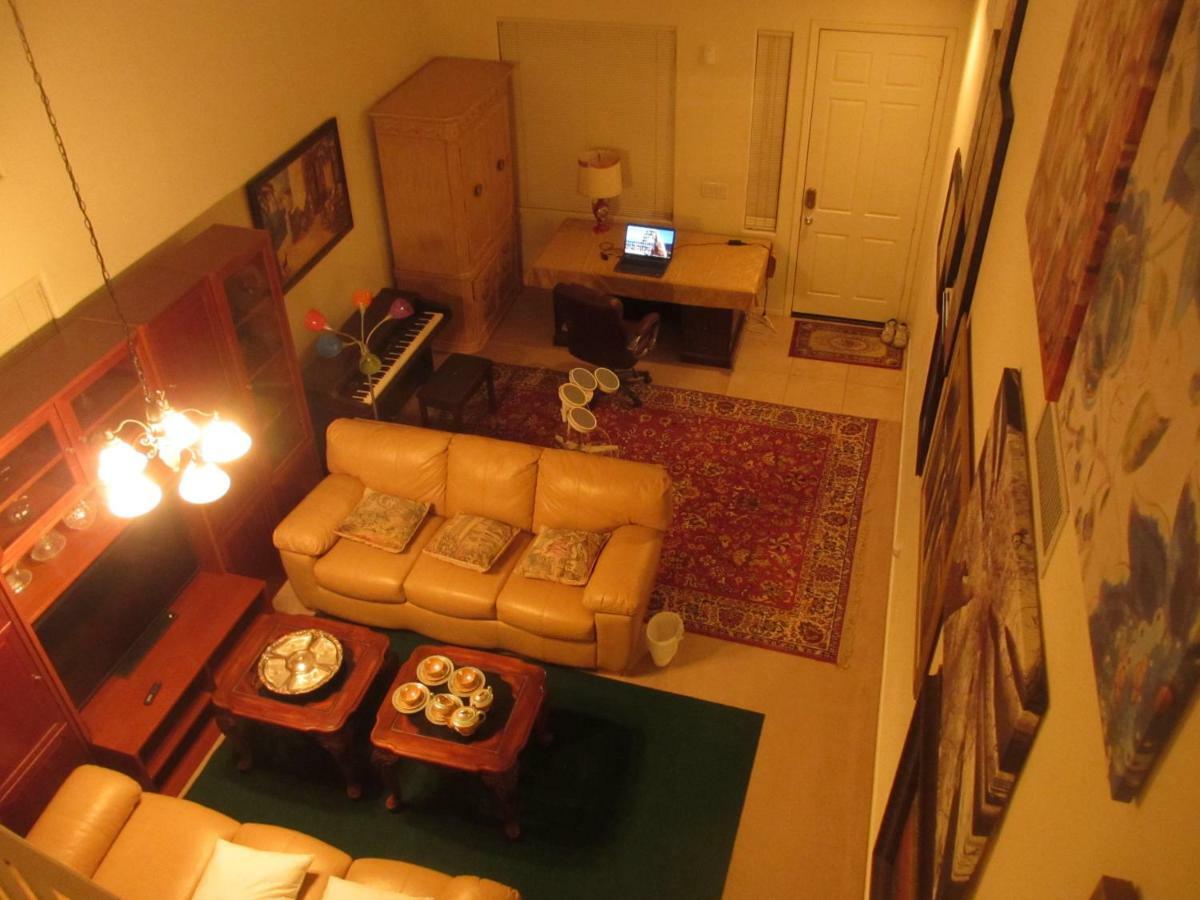 Art Gallery Vacation House Gilbert Esterno foto