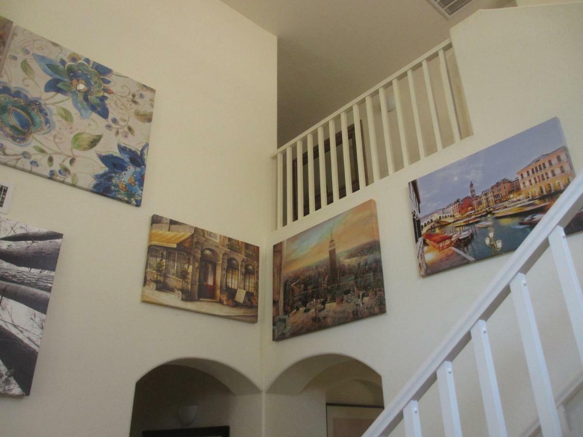 Art Gallery Vacation House Gilbert Esterno foto