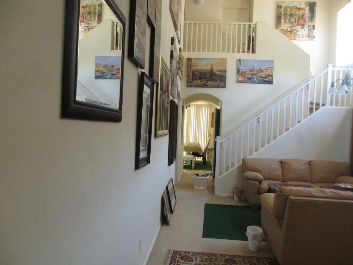 Art Gallery Vacation House Gilbert Esterno foto