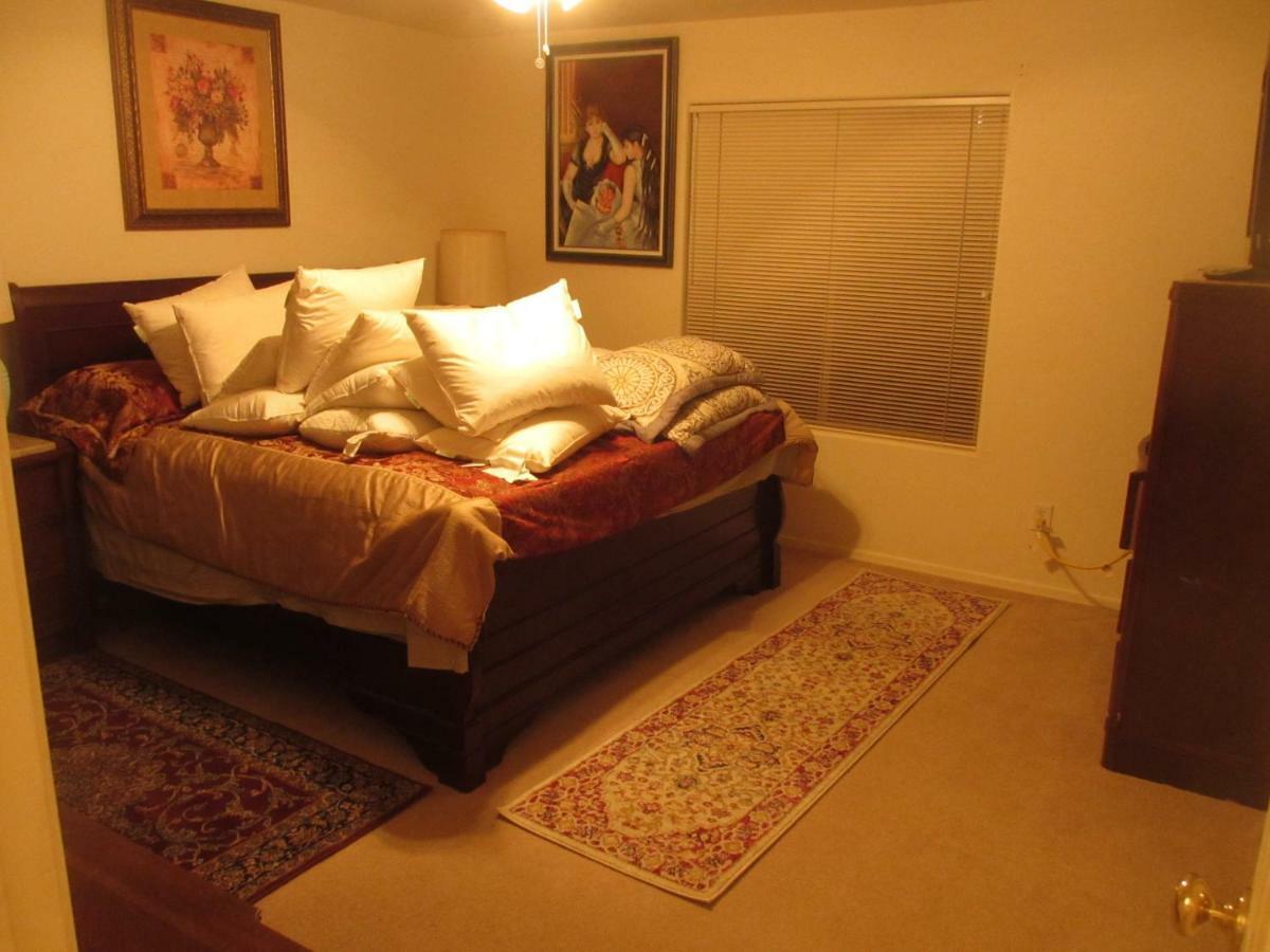 Art Gallery Vacation House Gilbert Esterno foto