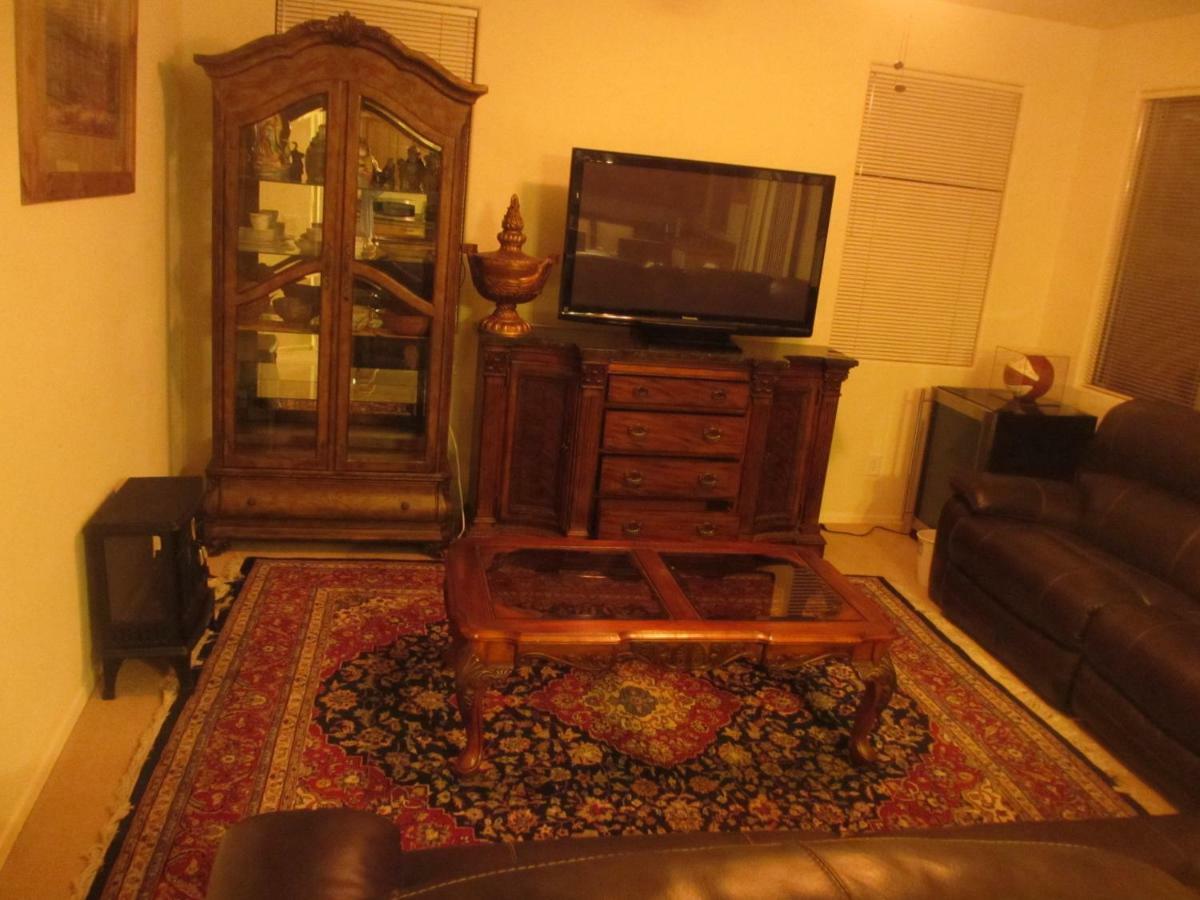 Art Gallery Vacation House Gilbert Esterno foto
