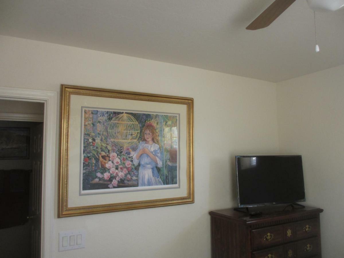 Art Gallery Vacation House Gilbert Esterno foto