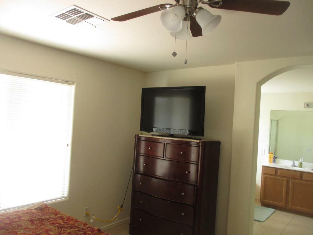 Art Gallery Vacation House Gilbert Esterno foto