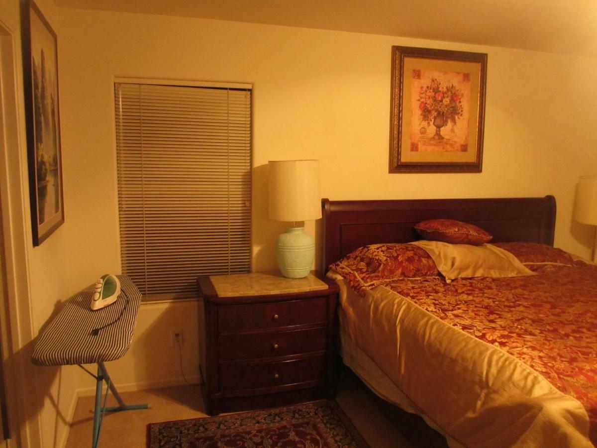 Art Gallery Vacation House Gilbert Esterno foto
