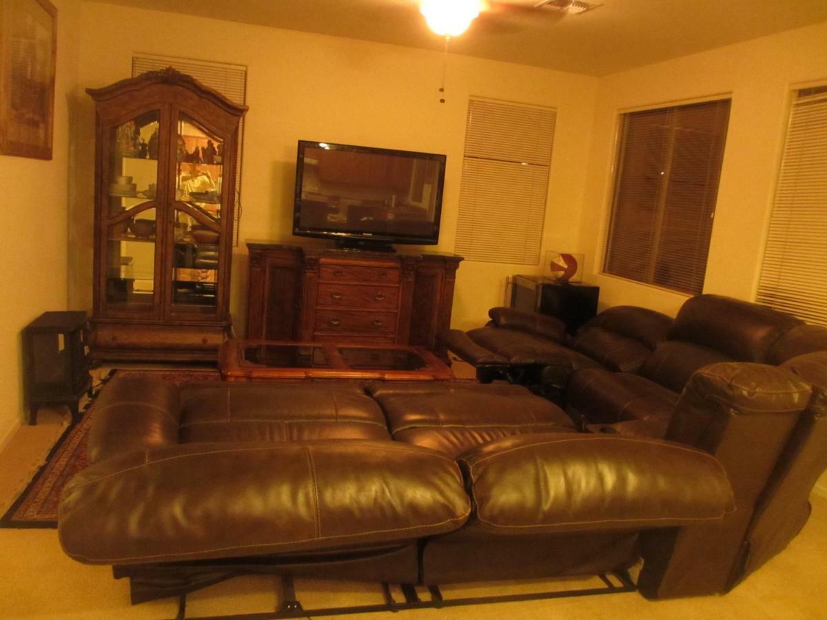 Art Gallery Vacation House Gilbert Esterno foto