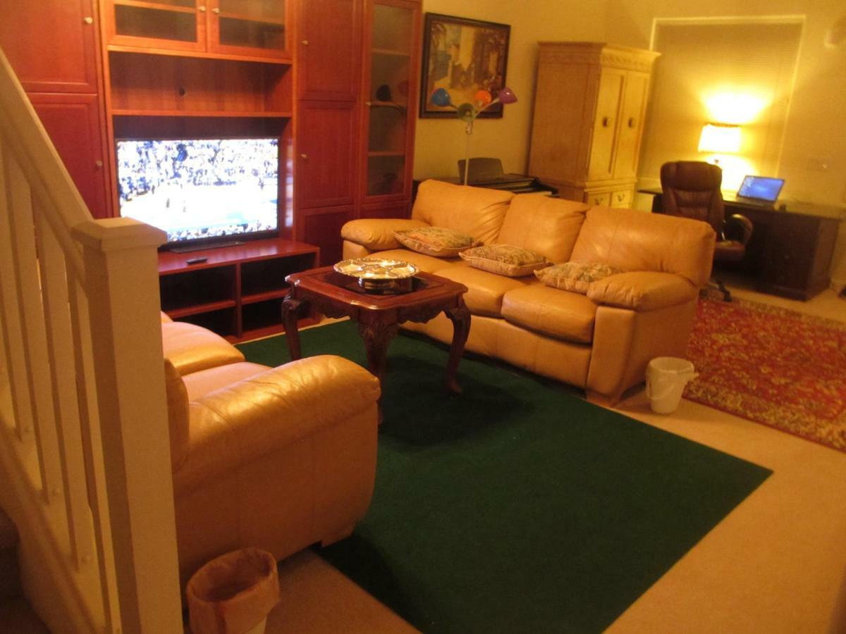 Art Gallery Vacation House Gilbert Esterno foto